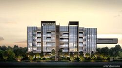 ARDOR RESIDENCE (D15), Apartment #535813701